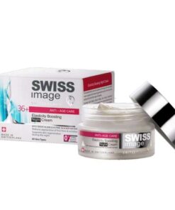 SWISS IMAGE ANTI AGE 36+ CREME DE NUIT BOOSTER D'ELASTICITE 50 ML