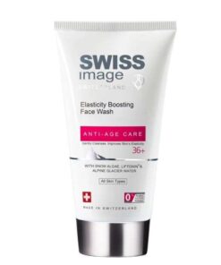 SWISS IMAGE ANTI AGE 36+ NETTOYANT VISAGE BOOSTER D'ELASTICITE