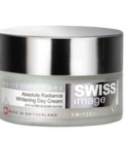 SWISS IMAGE CREME DE JOUR ECLAIRCISSANTE 50 ML SPF 20