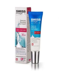 SWISS IMAGE CREME YEUX 36+ ANTI AGE CARE 15 ML