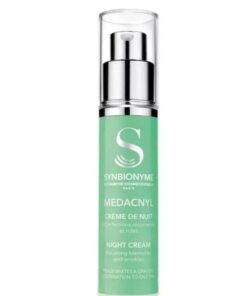 SYNBIONYME MEDACNYL Creme de nuit
