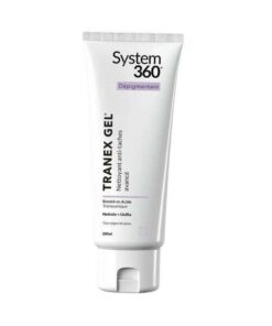 SYSTEM 360 DEPIGMENTANT TRANEX GEL NETTOYANT ANTI TACHES 200ML