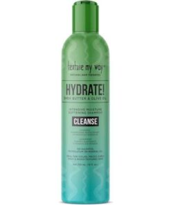 TEXTURE MY WAY HYDRATE CLEANSE 355 ML