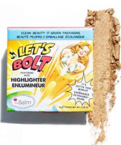 THE BALM LET'S BOLT HIGHLIGHTER