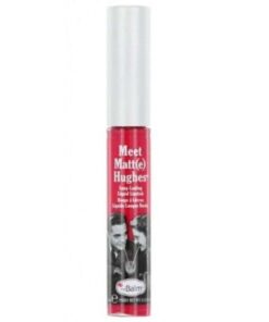 THE BALM Meet Matt(e) Hughes Sentimental