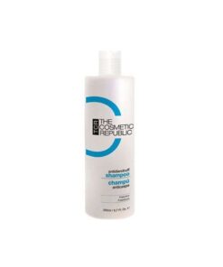 THE COSMETIC REPUBLIC SHAMPOOING ANTI PELLICULAIRE 200 ML