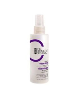THE COSMETIC REPUBLIC SPRAY VITAMINES NUIT 100 ML