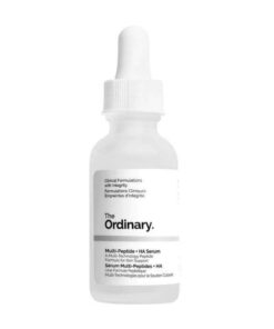 THE ORDINARY MULTI PEPTIDE + HA SERUM 30 ML