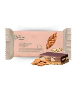 THE PERFECT BLEND BARRE AMANDE CARAMEL 50G