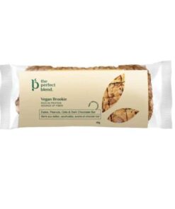 THE PERFECT BLEND BARRE VEGAN BROOKIE 45G