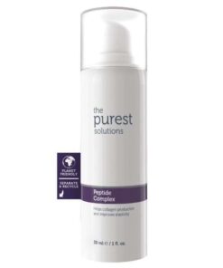 THE PUREST SOLUTIONS COMPLEX PEPTIDE 2% SERUM 30 ML