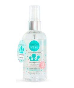 THE SEVEN KIDS EAU DE COLOGNE 100 ML