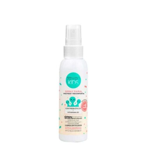 THE SEVEN KIDS LINIMENT 100 ML