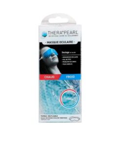 THERA PEARL COMPRESSE CHAUD ET FROID MASQUE YEUX