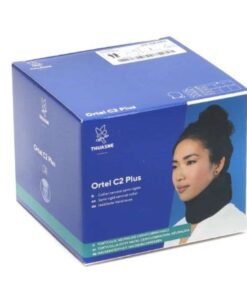 THUASNE ORTEL C2 PLUS COLIER CERVICAL SEMI RIGIDE