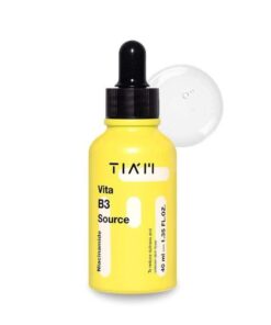 TIAM VITA B3 SOURCE BRIGHTENING SERUM 40 ML