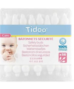 TIDOO BATONNETS DE SECURITE X 56
