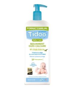 TIDOO BIOLINIMENT OLEO CALCAIRE 900 ML