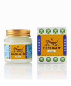 TIGER BALM BLANC 19 G