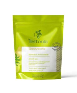 TIKITONIA BODY SAFE BOOSTER IMMUNITAIRE 15*2 G SACHETS