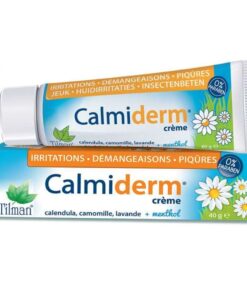TILMAN CALMIDERM CREME IRRITATIONS 40 G