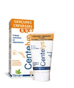 TILMAN CENTELYS CREME NUTRITIVE ET REPARATRICE 30 G