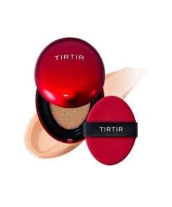 TIRTIR MASK FIT RED CUSHION 18G TEINTE 27N CAMEL