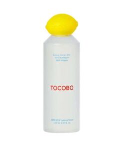 TOCOBO AHA BHA LEMON TONER 150 ML