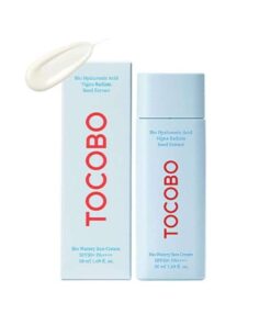 TOCOBO BIO WATERY SUN CREAM SPF 50 PA++++ 50 ML