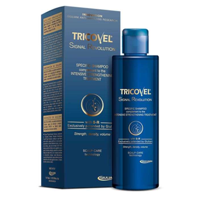 TRICOVEL