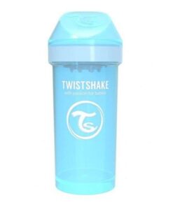 TWISTSHAKE TASSE ENFANTS 360 ML 12 MOIS+