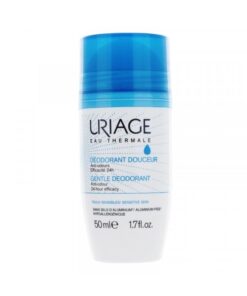 URIAGE DEODORANT DOUCEUR EFFICACITE 24 H50 ML