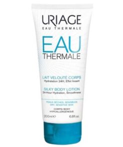 URIAGE EAU THERMALE LAIT VELOUTE CORPS LAIT HYDRATANT 24H 200 ML