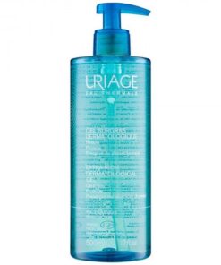 URIAGE GEL SURGRAS DERMATOLOGIQUE 500 ML
