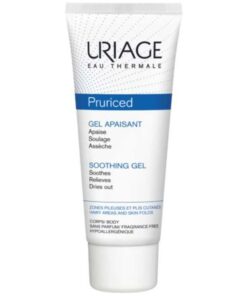 URIAGE PRURICED GEL FRAIS APAISANT 100 ML