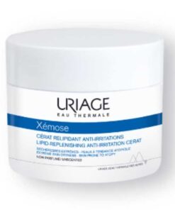URIAGE XEMOSE CÉRAT RELIPIDANT ANTI-IRRITATIONS SOIN RELIPIDANT APAISANT 200 ML