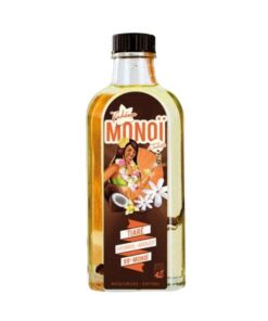 VAHEMA MONOI DE TAHITI TIARE 100 ML