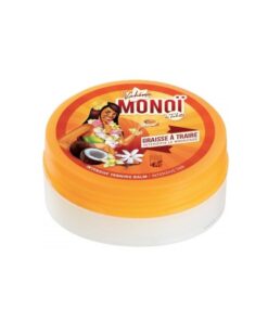 VAHEMA MONOI DE TAHITI GRAISSE A TRAIRE COCO POT 125 ML
