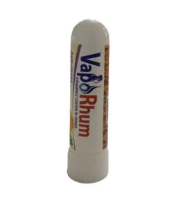 VAPORHUM INHALATEUR CONTRE LE STRESSE