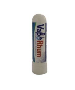 VAPORHUM INHALATEUR REVULSIVE DECONGESTIONNANT