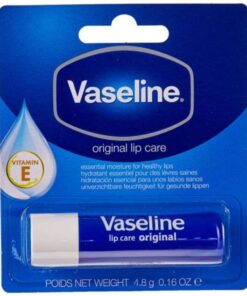 VASELINE BAUME A LEVRES ORIGINAL TUBE