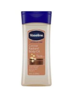 VASELINE INTENSIVE CARE HUILE CORPS COCO 200 ML
