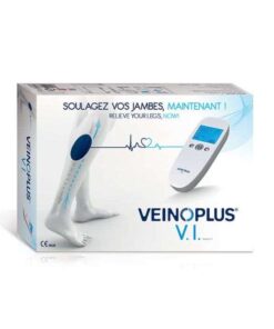 VEINOPLUS VI STIMULATEUR NEUROMUSCULAIRE