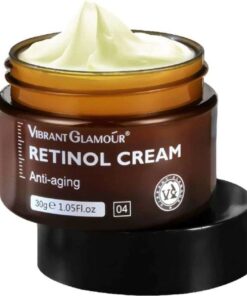 VIBRANT GLAMOUR CREME RETINOL ANTI AGE 30 G
