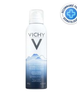 VICHY EAU THERMALE MINERALISANTE 150 ML