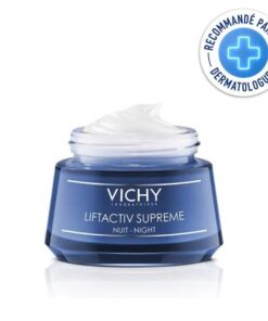 VICHY LIFTACTIV SUPREME NUIT 50 ML