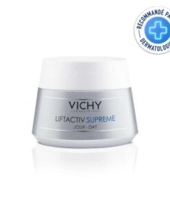 VICHY LIFTACTIV SUPREME PEAUX SECHES 50 ML