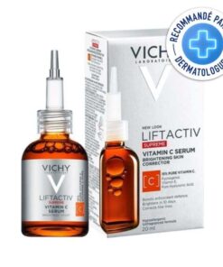 VICHY LIFTACTIV SUPREME VITAMINE C SERUM 20 ML