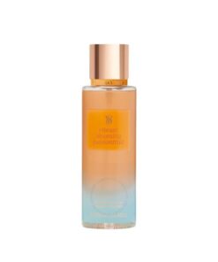 VICTORIAS SECCRET VIBRANT BLOOMING PASSIONFRUIT BRUME PARFUMEE FEMME 250 ML