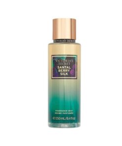 VICTORIAS SECRET BRUME PARFUMEE SANTAL BERRY SILK 250ML